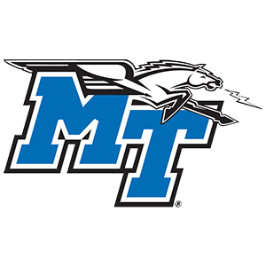 Middle Tennessee State Blue Raiders Football - Official Ticket Resale Marketplace